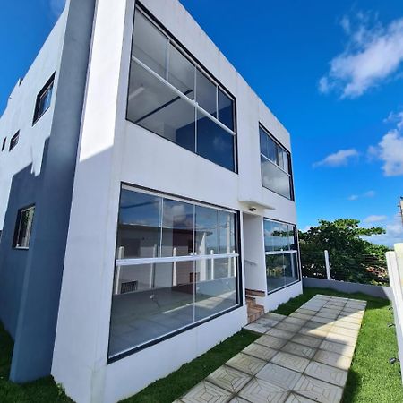 Apartamento Vale Da Lua, Bezerros Exterior foto