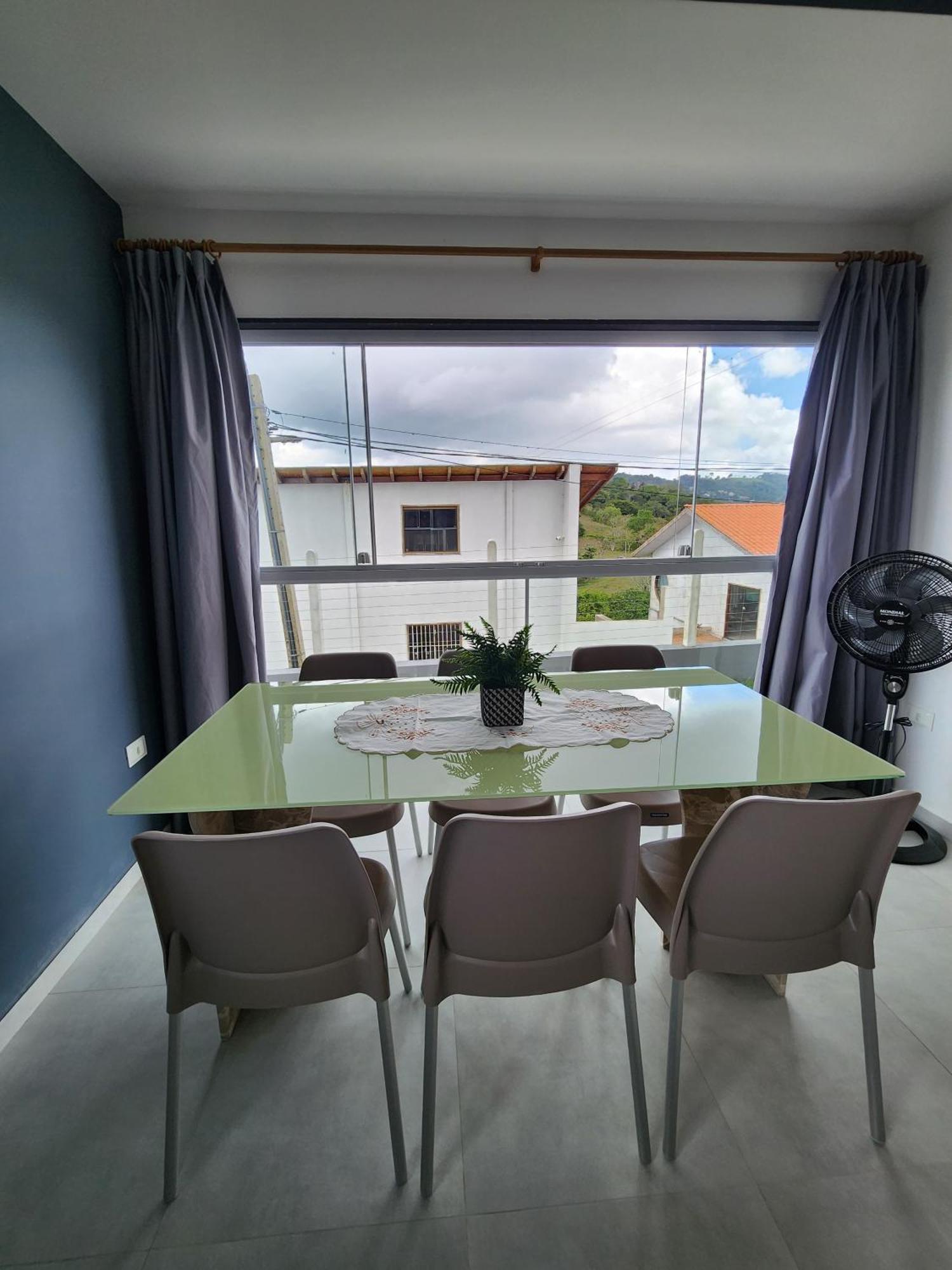 Apartamento Vale Da Lua, Bezerros Exterior foto
