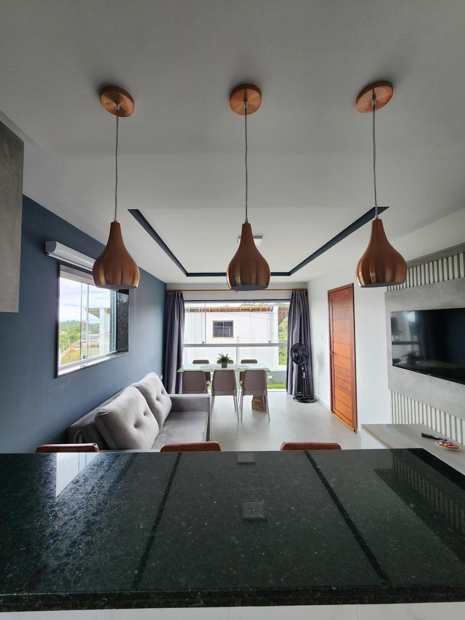 Apartamento Vale Da Lua, Bezerros Exterior foto